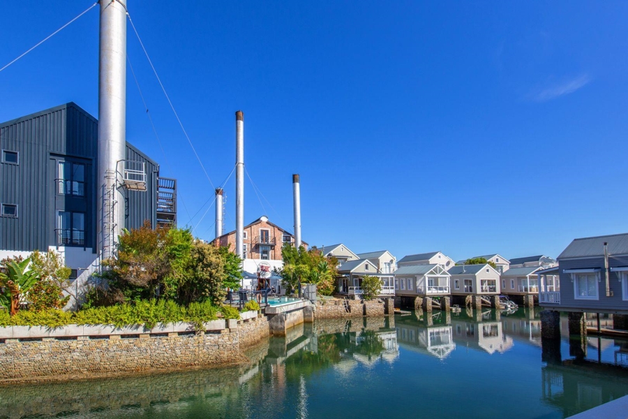 To Let 2 Bedroom Property for Rent in Thesen Islands Western Cape